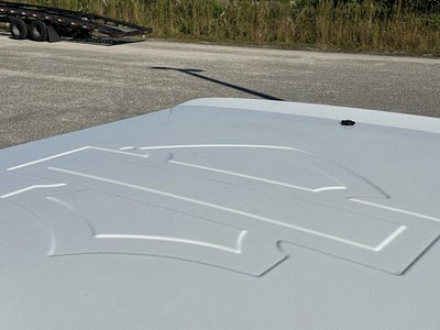 2026 Ford Super Duty F-250 SRW Harley Davidson Edition