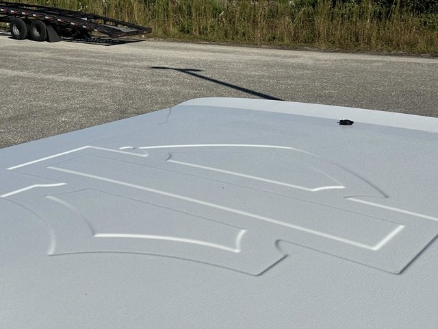 2026 Ford Super Duty F-250 SRW Harley Davidson Edition