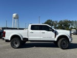 2026 Ford Super Duty F-250 SRW Harley Davidson Edition