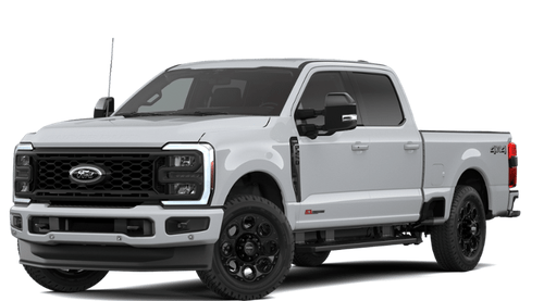 2026 Ford F-250SD Harley Davidson
