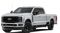 2026 Ford F-250SD Harley Davidson