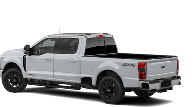 2026 Ford F-250SD Harley Davidson