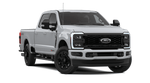 2026 Ford F-250SD Harley Davidson
