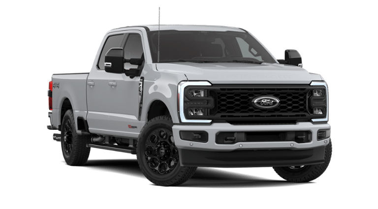 2026 Ford F-250SD Harley Davidson