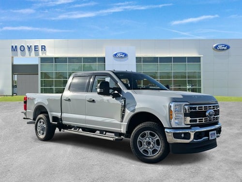 2026 Ford Super Duty F-250 SRW XLT