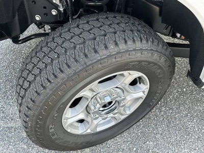 2026 Ford Super Duty F-250 SRW XLT