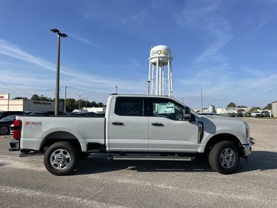 2026 Ford Super Duty F-250 SRW XLT