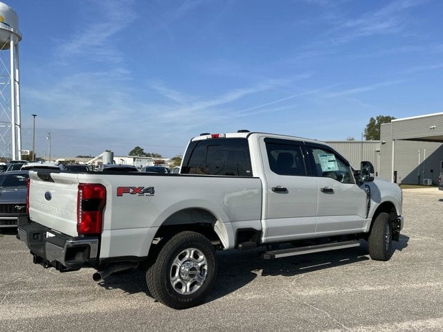 2026 Ford Super Duty F-250 SRW XLT