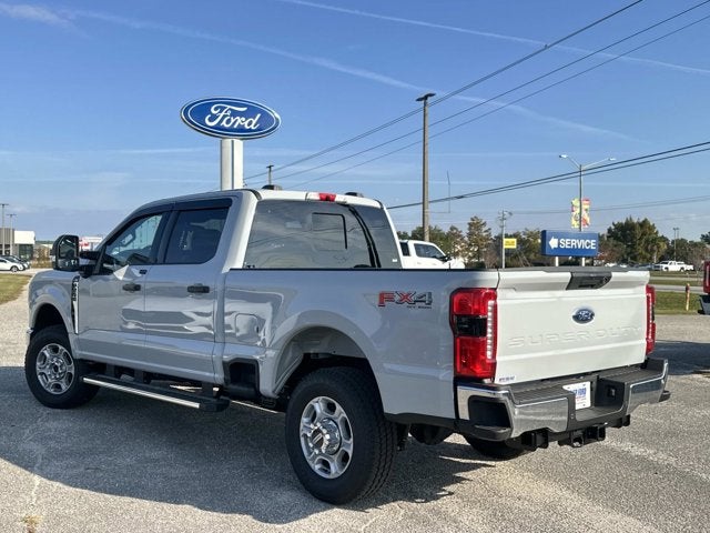 2026 Ford Super Duty F-250 SRW XLT
