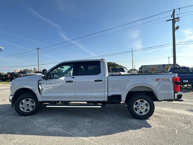 2026 Ford Super Duty F-250 SRW XLT
