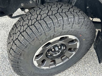 2024 Ford Super Duty F-250 SRW Platinum