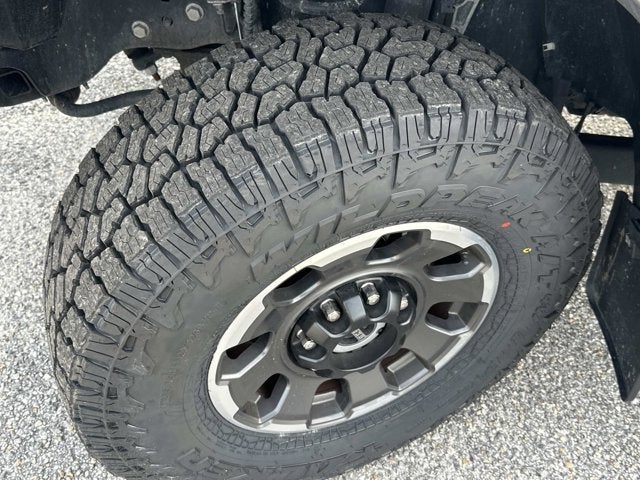 2024 Ford Super Duty F-250 SRW Platinum