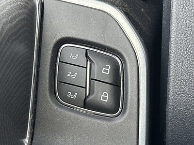 2024 Ford Super Duty F-250 SRW Platinum