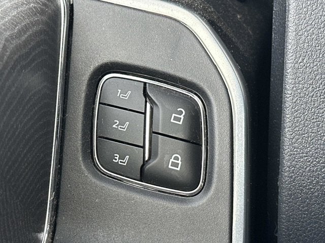 2024 Ford Super Duty F-250 SRW Platinum