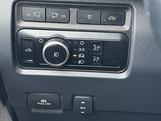 2024 Ford Super Duty F-250 SRW Platinum