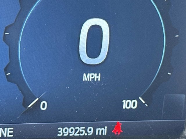 2024 Ford Super Duty F-250 SRW Platinum