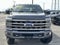 2024 Ford Super Duty F-250 SRW Platinum