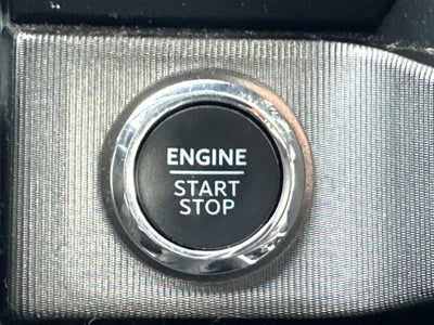 2024 Ford Super Duty F-250 SRW Platinum