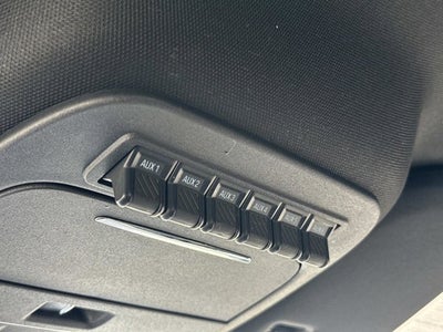 2024 Ford Super Duty F-250 SRW Platinum