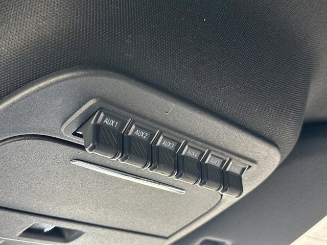 2024 Ford Super Duty F-250 SRW Platinum