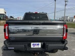 2024 Ford Super Duty F-250 SRW Platinum