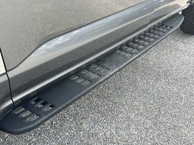 2024 Ford Super Duty F-250 SRW Platinum