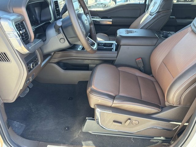 2026 Ford Super Duty F-250 SRW King Ranch