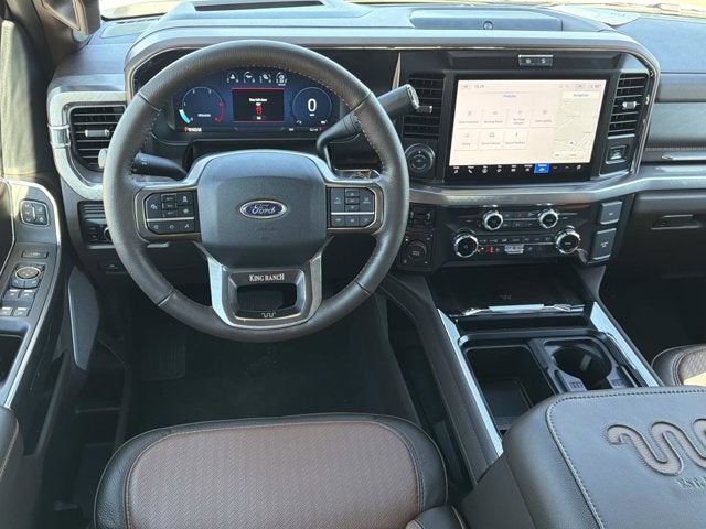 2026 Ford Super Duty F-250 SRW King Ranch