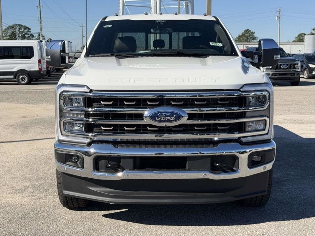 2026 Ford Super Duty F-250 SRW King Ranch