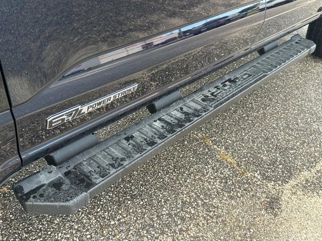 2025 Ford Super Duty F-250 SRW LARIAT