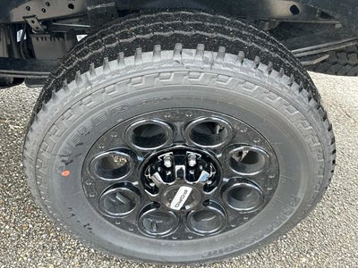 2025 Ford Super Duty F-250 SRW LARIAT