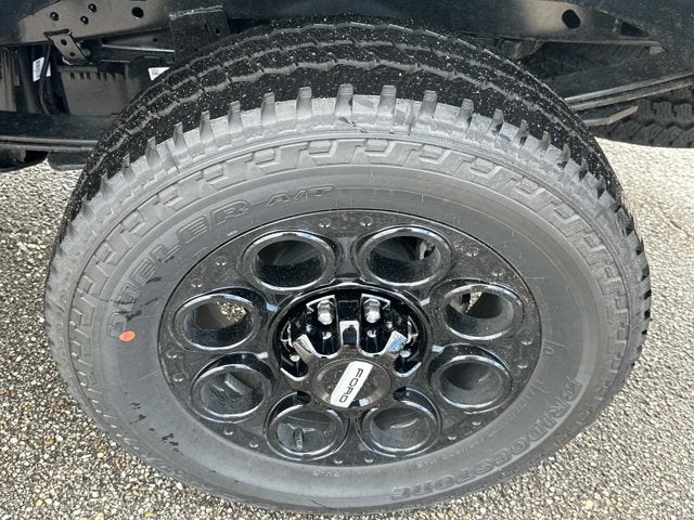 2025 Ford Super Duty F-250 SRW LARIAT