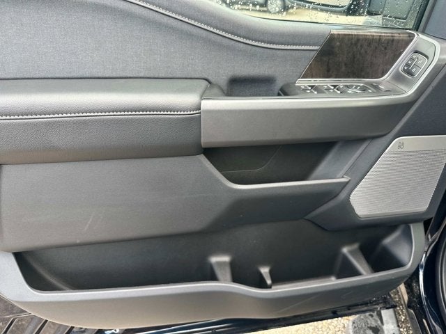 2025 Ford Super Duty F-250 SRW LARIAT