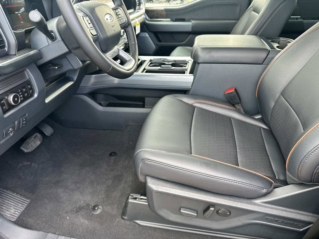 2025 Ford Super Duty F-250 SRW LARIAT