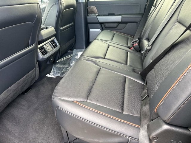 2025 Ford Super Duty F-250 SRW LARIAT