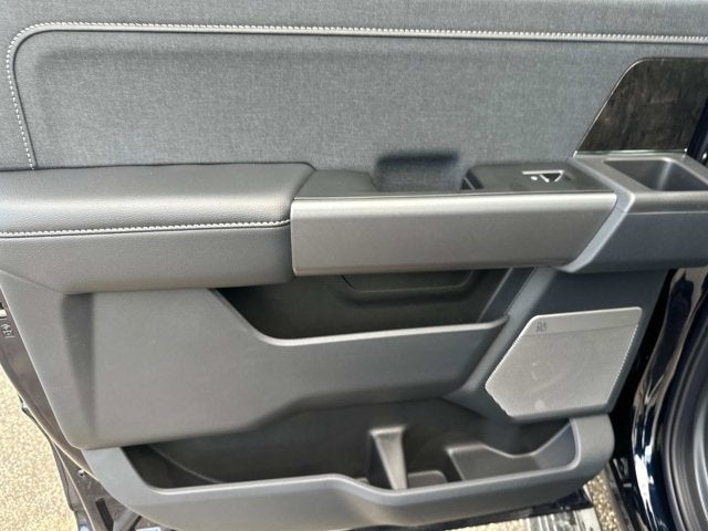 2025 Ford Super Duty F-250 SRW LARIAT