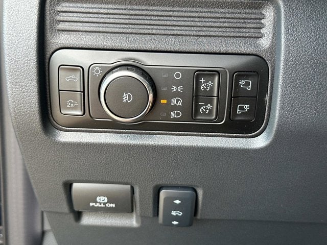 2025 Ford Super Duty F-250 SRW LARIAT