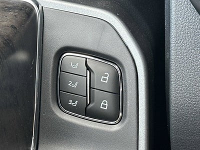 2025 Ford Super Duty F-250 SRW LARIAT