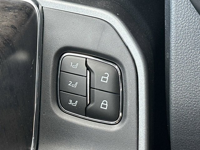 2025 Ford Super Duty F-250 SRW LARIAT