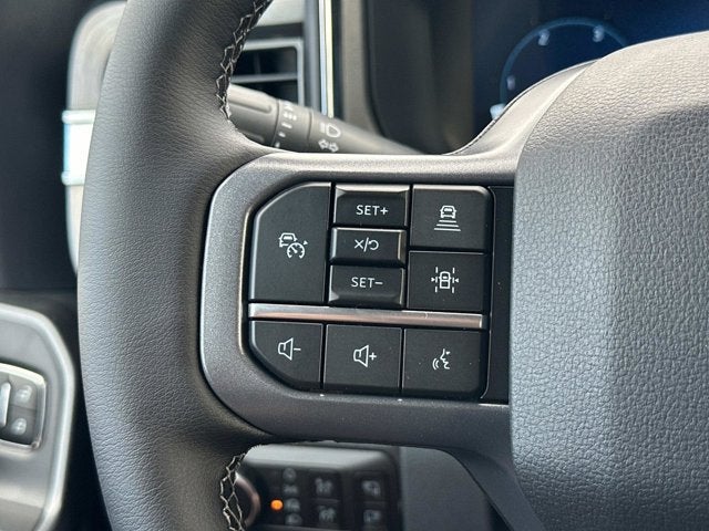 2025 Ford Super Duty F-250 SRW LARIAT