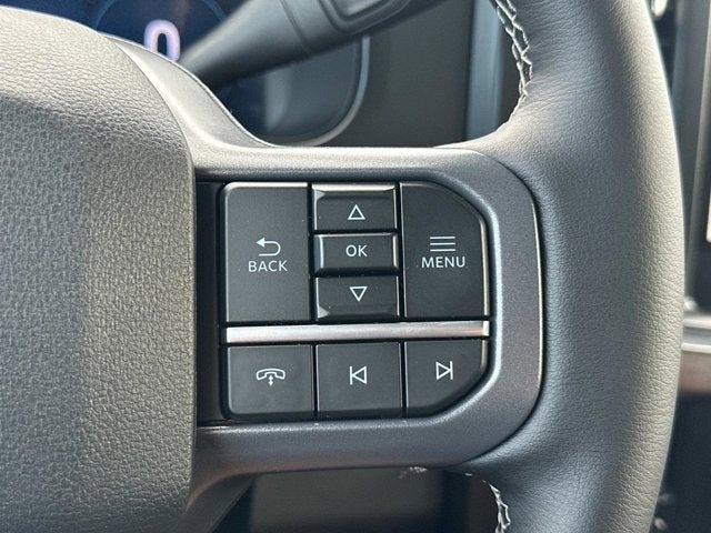 2025 Ford Super Duty F-250 SRW LARIAT