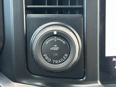 2025 Ford Super Duty F-250 SRW LARIAT