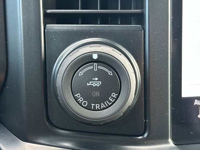 2025 Ford Super Duty F-250 SRW LARIAT