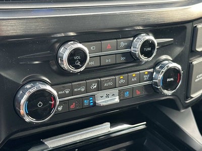 2025 Ford Super Duty F-250 SRW LARIAT