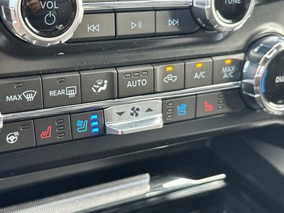 2025 Ford Super Duty F-250 SRW LARIAT