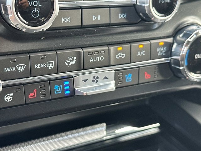 2025 Ford Super Duty F-250 SRW LARIAT