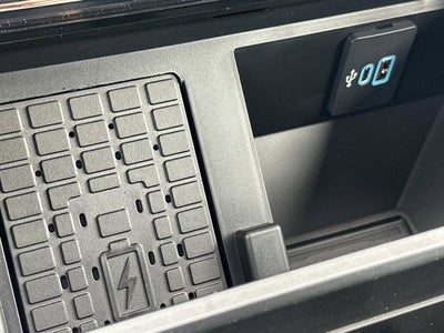 2025 Ford Super Duty F-250 SRW LARIAT