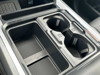 2025 Ford Super Duty F-250 SRW LARIAT