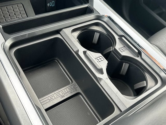 2025 Ford Super Duty F-250 SRW LARIAT