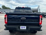 2025 Ford Super Duty F-250 SRW LARIAT